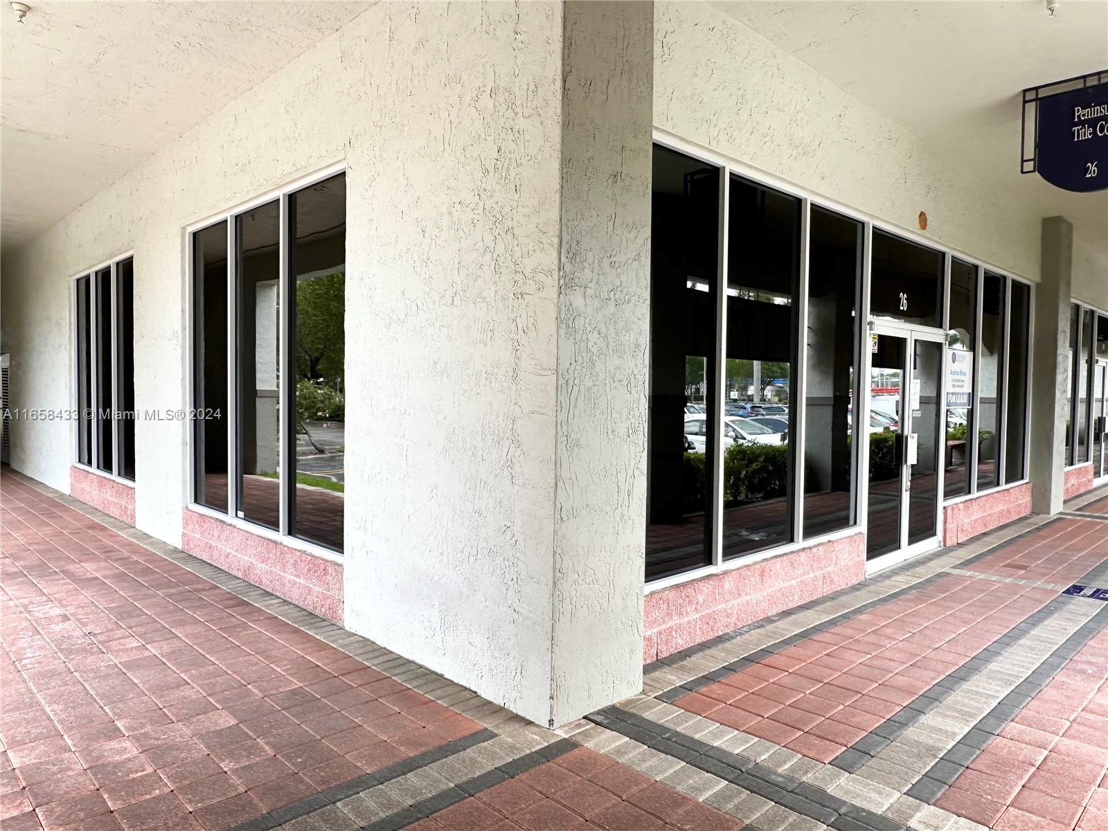 Office for Sale in FL 33172-1627 Florida 33172